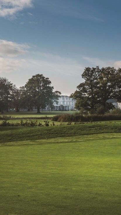 De Vere Wokefield Estate Golf Club