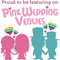 Pink Wedding Venues