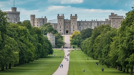 Windsor Castle