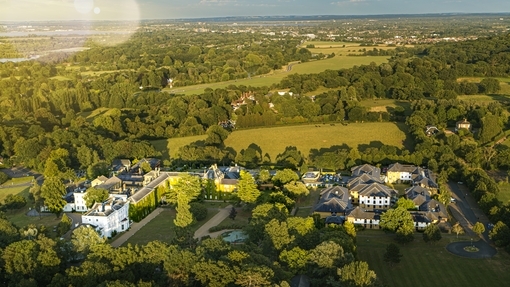 De Vere Beaumont Estate