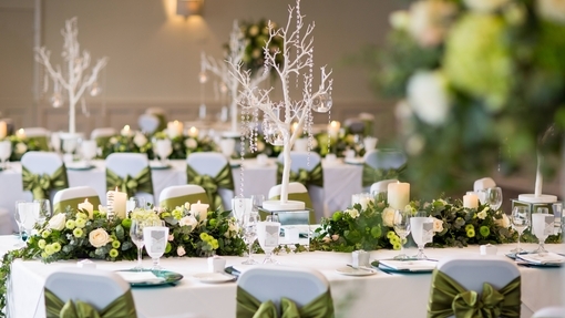 Wedding at Cranage Estate