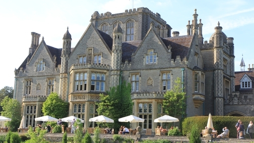 De Vere Tortworth Court