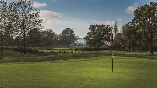 De Vere Wokefield Estate Golf Club