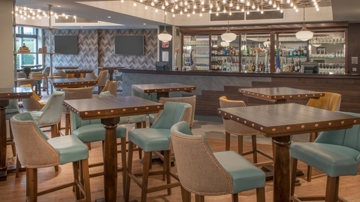 Benedict's Bar at De Vere Wokefield Estate