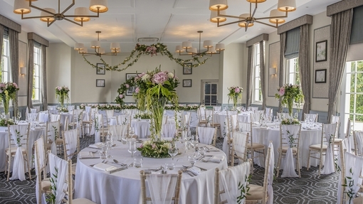 De Vere Wokefield Estate weddings