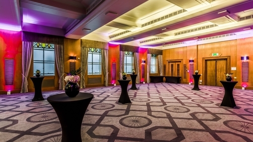 De Vere Grand Connaught Rooms