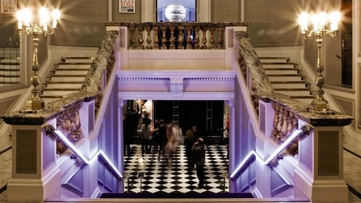 De Vere Grand Connaught Rooms