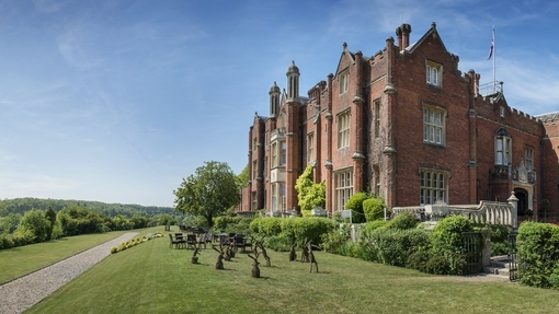 De Vere Latimer Estate