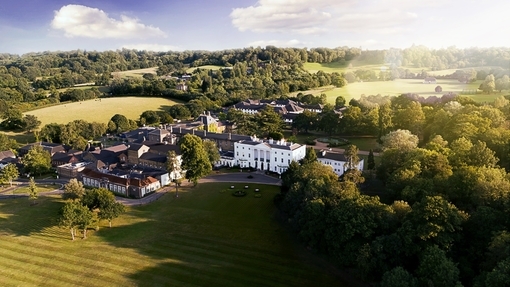 De Vere Beaumont Estate