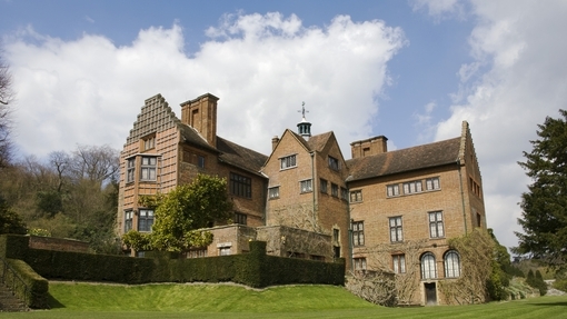 Chartwell