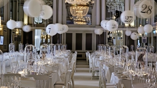 De Vere Grand Connaught Rooms