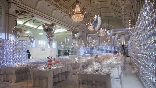 De Vere Grand Connaught Rooms