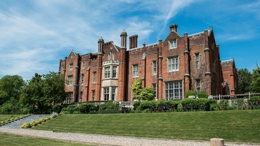 De Vere Latimer Estate