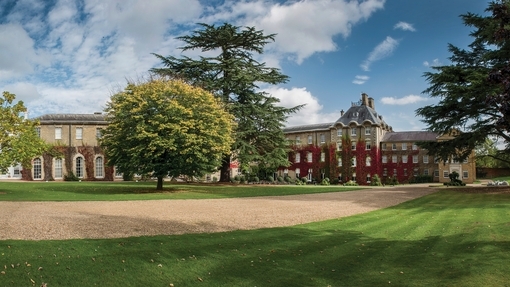 De Vere Beaumont Estate