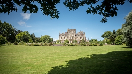 De Vere Tortworth Court