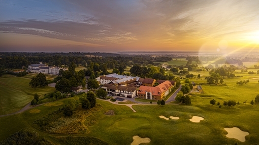 De Vere Wokefield Estate