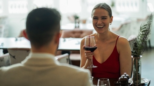 1853 restaurant & bar at De Vere Wokefield Estate