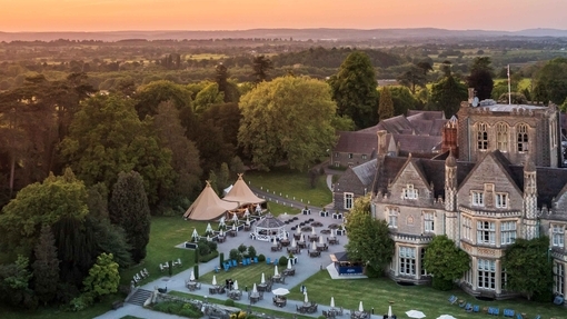 De Vere Tortworth Court