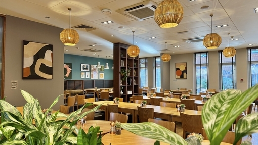 HOR Brasserie