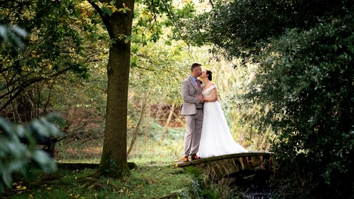 Weddings at De Vere Cranage Estate