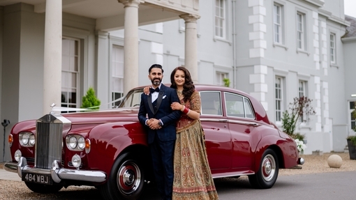 WOK wedding blog - May 2025