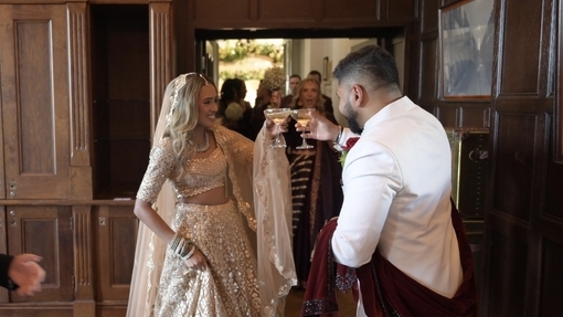 WOK wedding blog - June 2025
