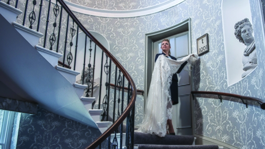 The White House at De Vere Beaumont Estate
