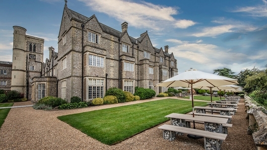 Horsley Outdoor Spaces