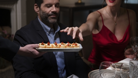 Private dining