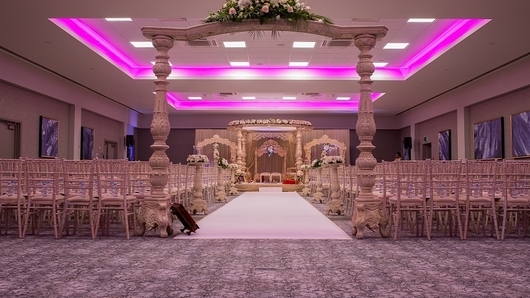 Weddings at De Vere Wokefield Estate