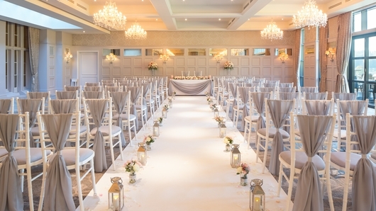 Weddings at De Vere Latimer Estate