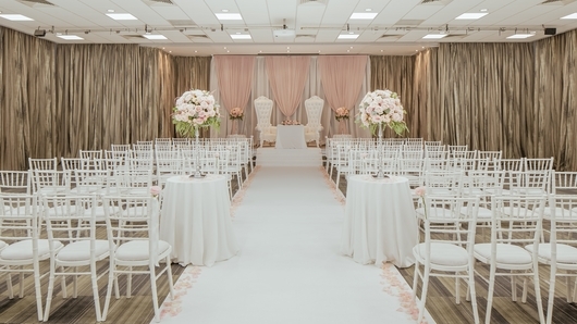 Weddings at De Vere Latimer Estate