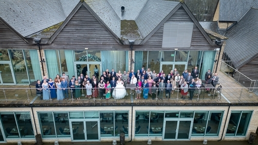 CWP wedding gallery