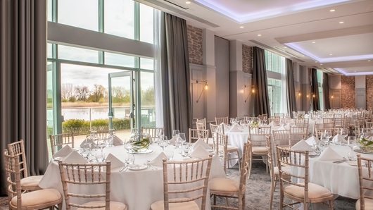 Events at De Vere Cotswold Water Park