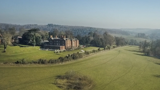 De Vere Latimer Estate