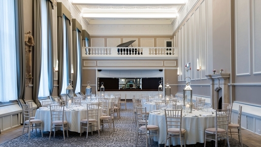 Weddings at De Vere Beaumont Estate