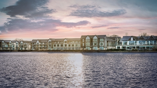 De Vere Cotswold Water Park