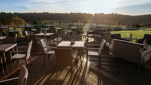 De Vere Latimer Estate
