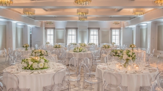 De Vere Grand Connaught Rooms