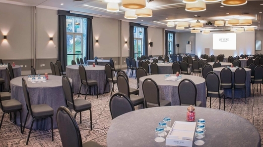 De Vere Tortworth Court