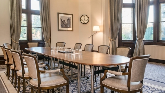 De Vere Tortworth Court
