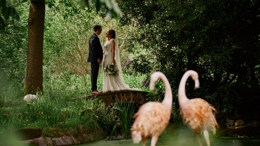 Weddings at De Vere Cranage Estate