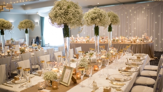 Weddings at De Vere Cranage Estate