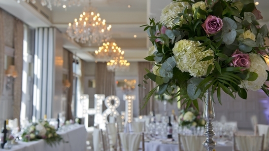 Weddings at De Vere Latimer Estate