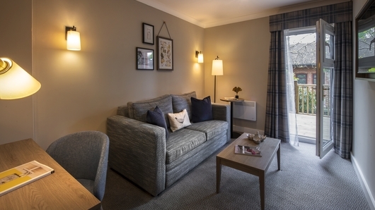 Horsley Place Suite