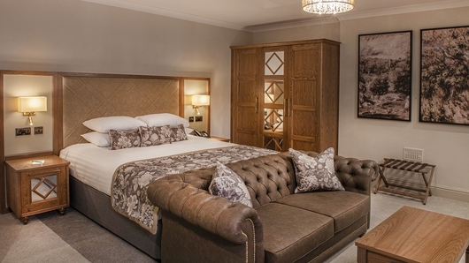 Cranage suite