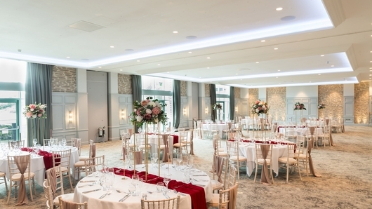CWP wedding