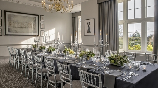Cranage_banqueting