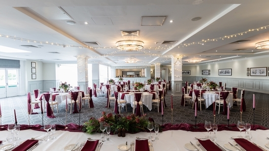 Weddings at De Vere Wokefield Estate