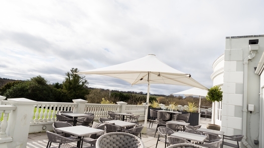De Vere Wokefield Estate terrace